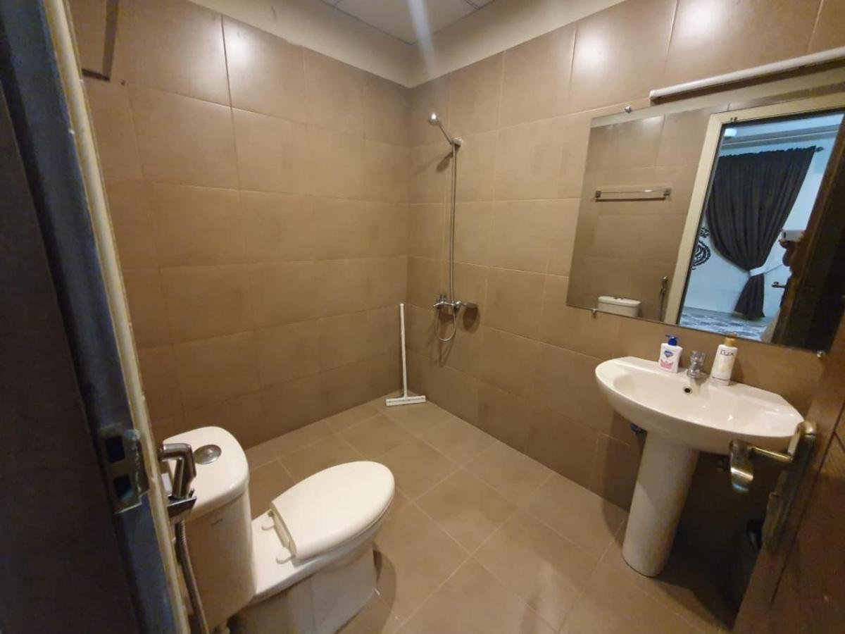 Executive 3 Bedrooms Apartment In Bahria Town Rawalpindi Exterior foto